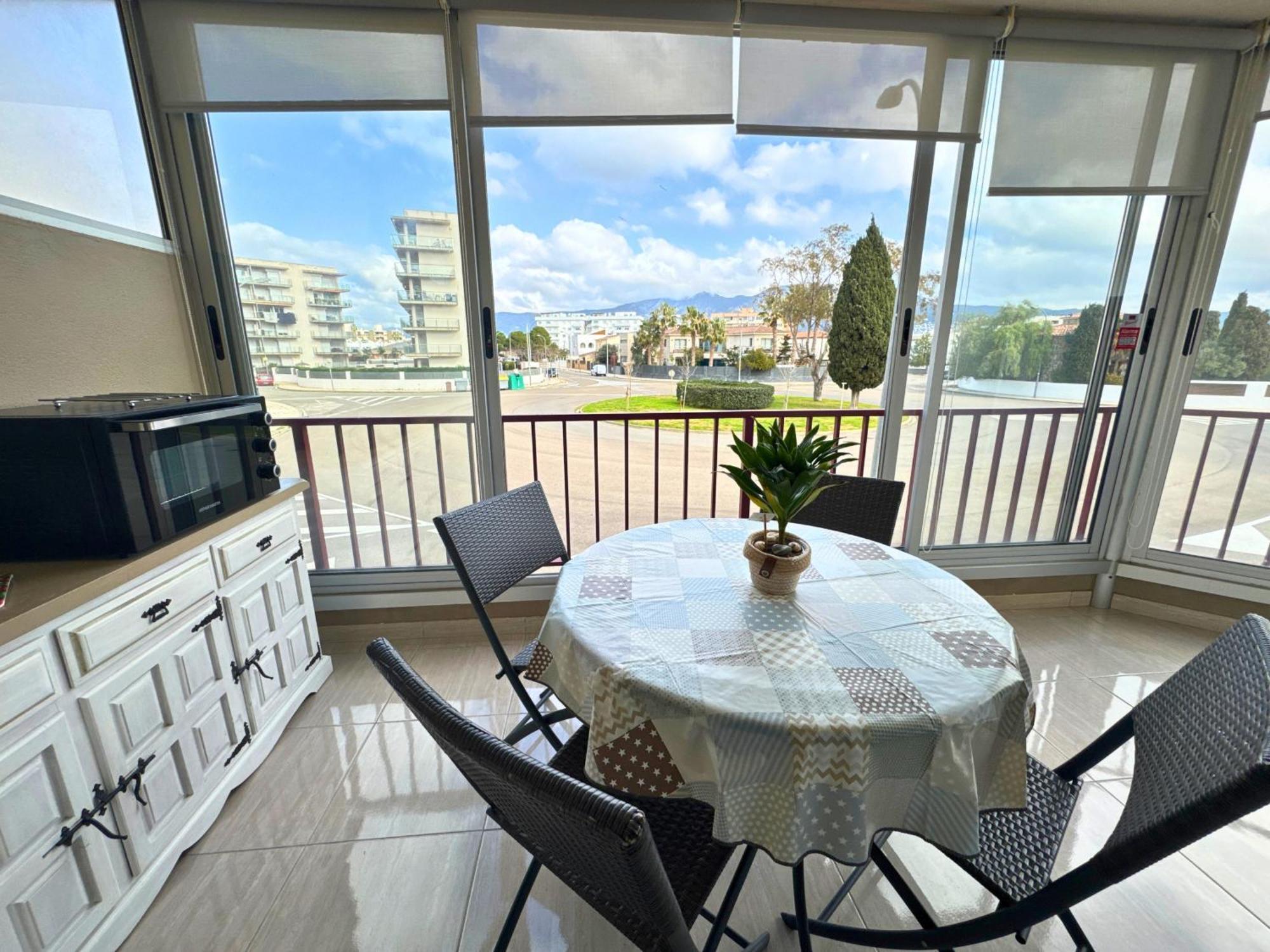 Apartment Santa Maria 1-5 Roses